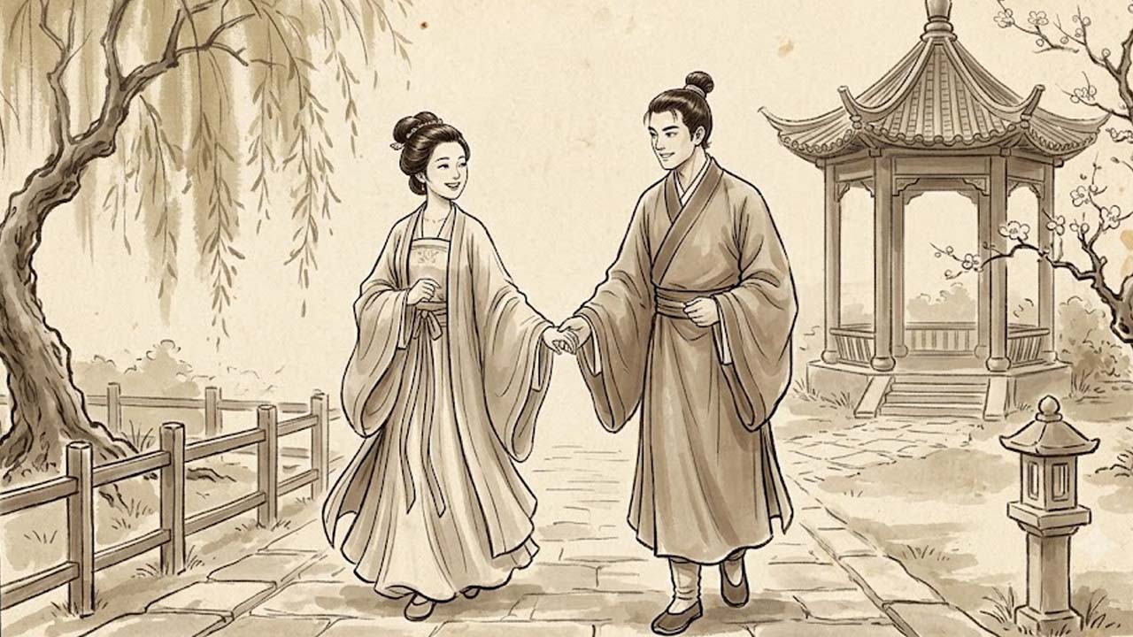 Sao Lực Sĩ cung Phu Thê hé lộ người bạn đời mạnh mẽ và giàu trách nhiệm