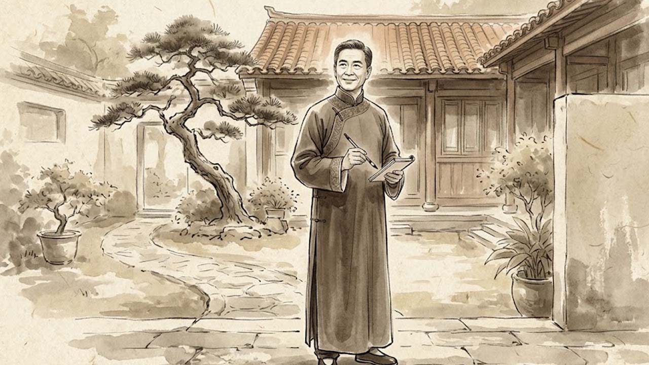 Sao Tuế Phá cung Quan Lộc hé lộ sự nghiệp khác biệt và cơ hội bứt phá mạnh mẽ 
