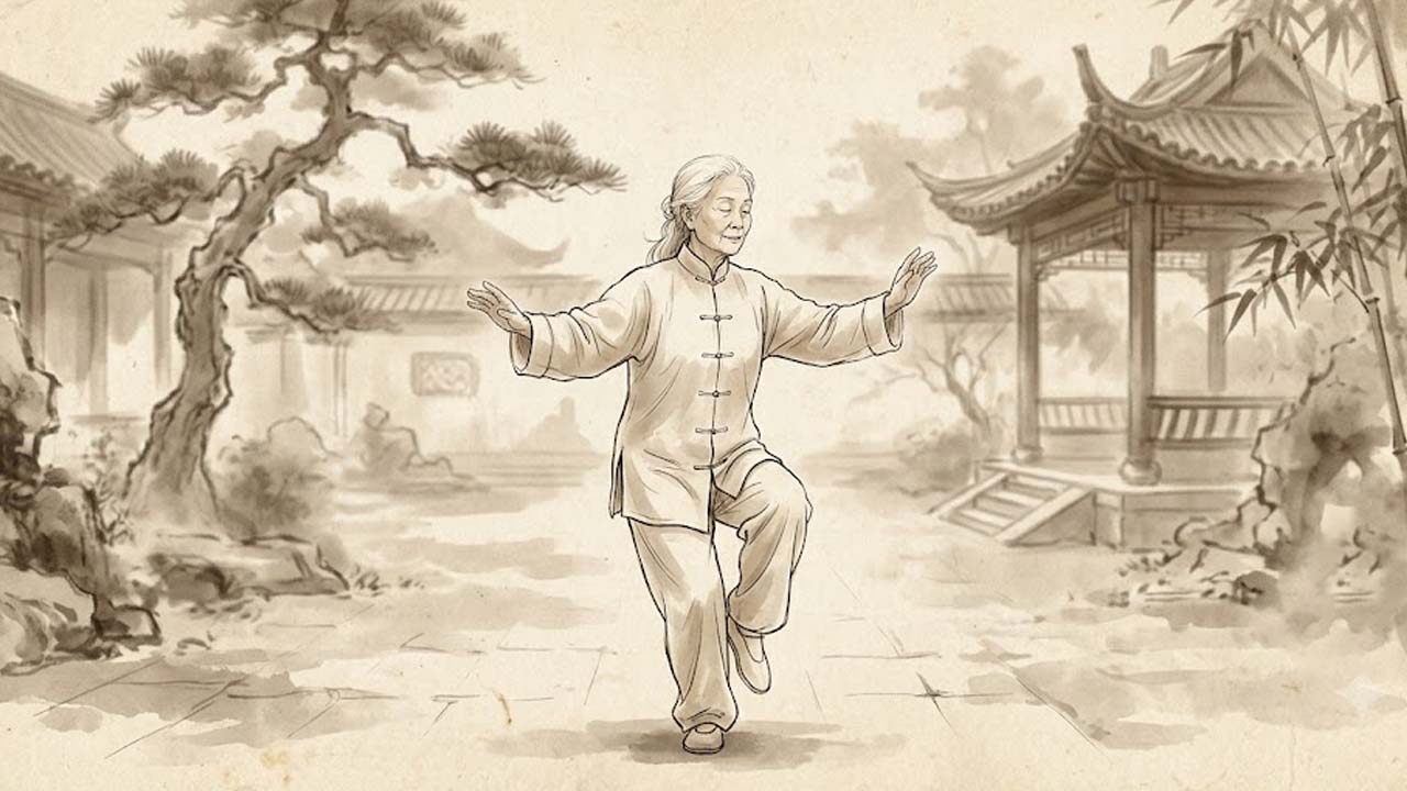 Sao Địa Kiếp cung Tật Ách giải nguy cơ bệnh tật và hạn tai ách