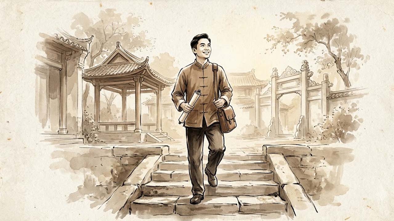  Sao Linh Tinh cung Quan Lộc luận giải công danh, sự nghiệp và cơ hội thăng tiến