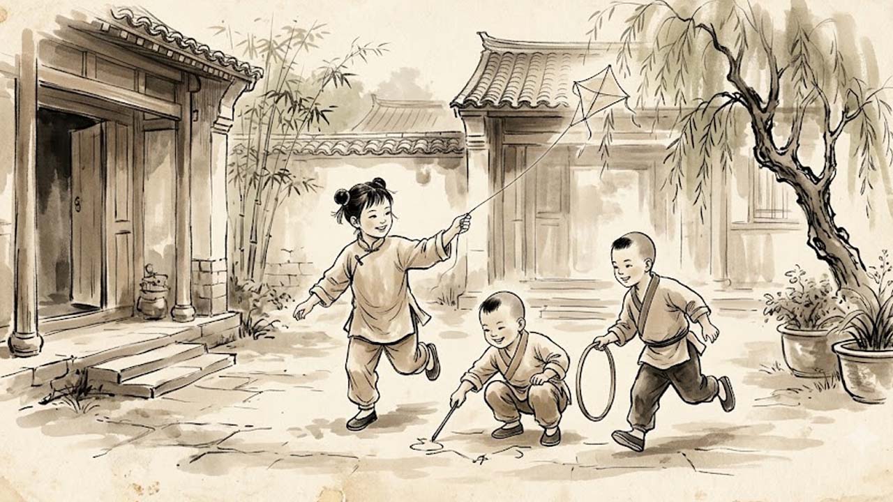 Sao Linh Tinh cung Tử Tức chủ sự muộn con, con cái bướng bỉnh