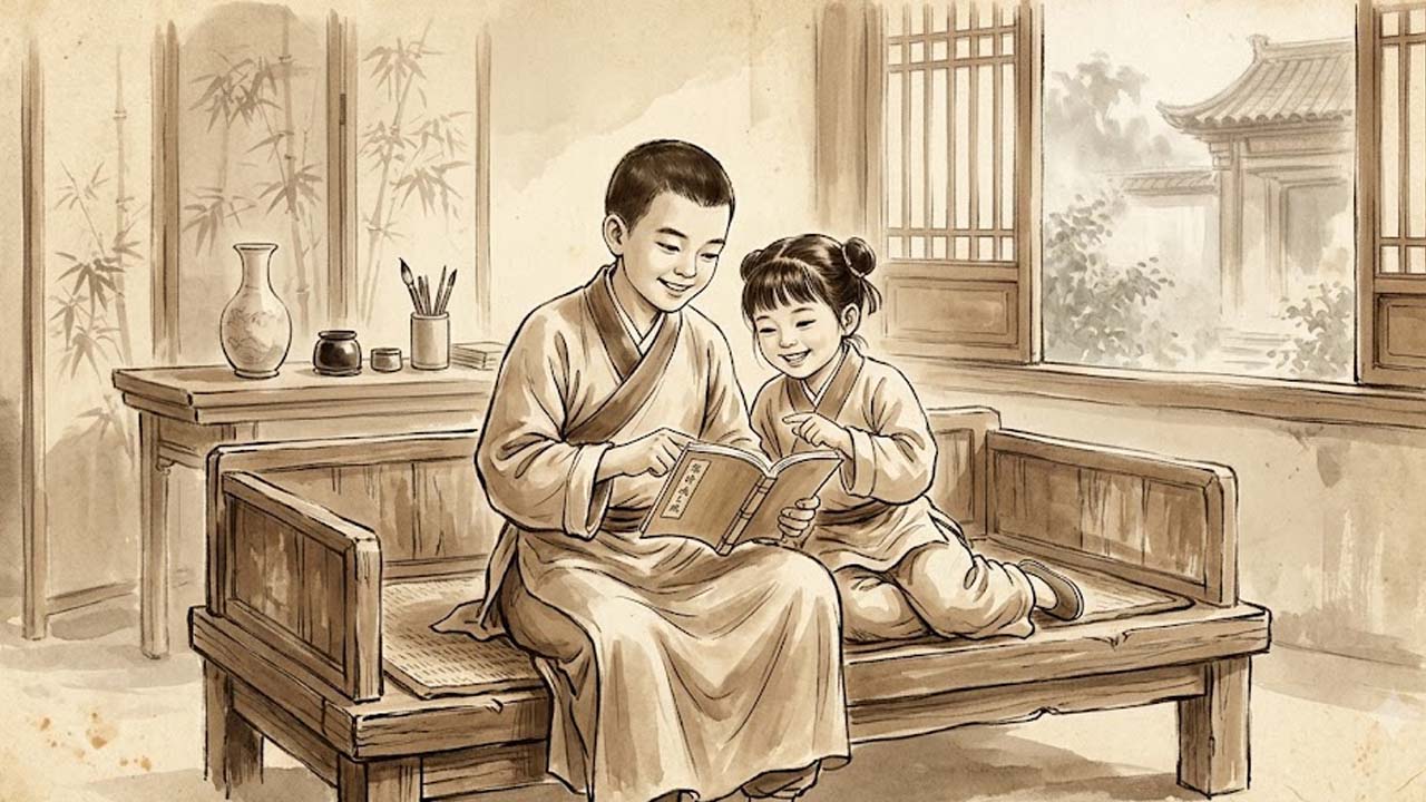 Sao Thanh Long cung Huynh Đệ anh chị em hòa thuận và tương trợ lẫn nhau