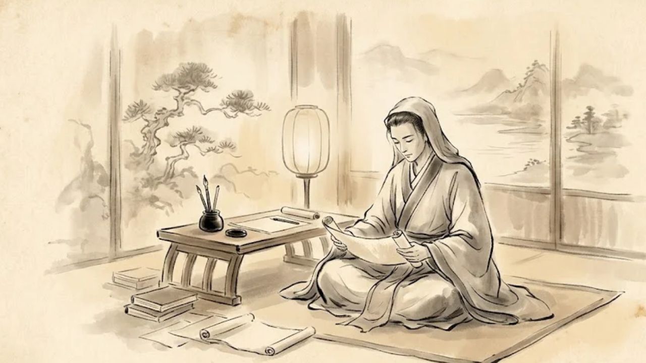 Sao Bệnh Phù cung Nô Bộc báo hiệu trở ngại trong quan hệ xã giao