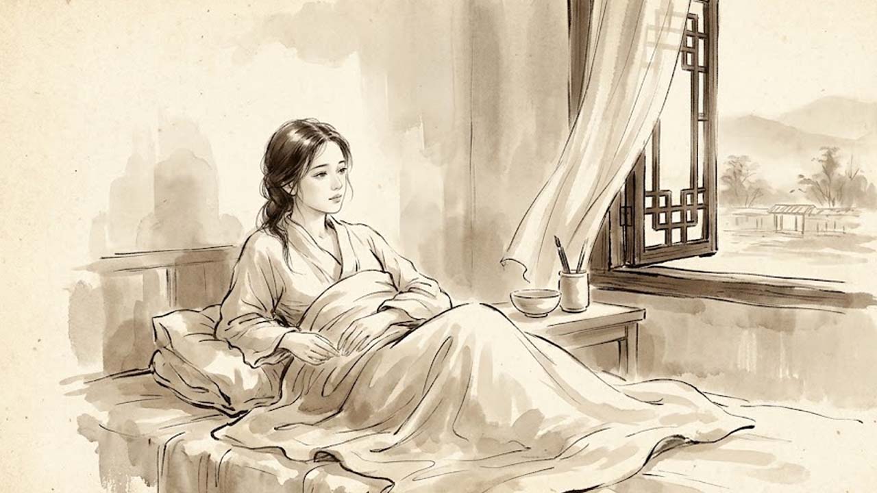 Sao Thiên Sứ cung Tật Ách báo hiệu nguy cơ bệnh tật, tai nạn bất ngờ