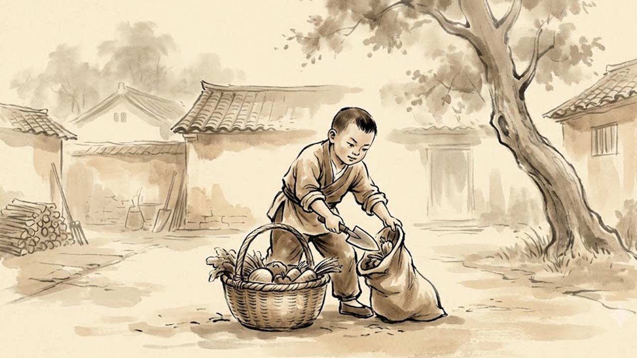 Sao Phá Toái cung Phụ Mẫu báo hiệu xung khắc gia đình, thiếu sự nâng đỡ