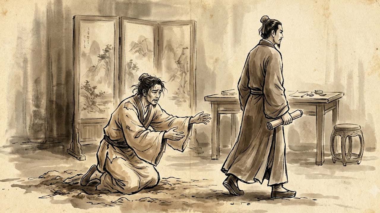 Sao Quan Phủ cung Nô Bộc ảnh hưởng đến quan hệ bạn bè, đường hợp tác