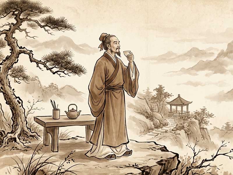 Bước 4: Kết hợp phần Số với phần Lý