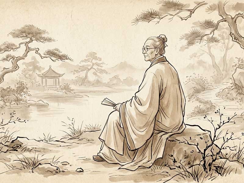 Phân tích điểm khác biệt giữa hai quẻ Tiên Thiên, Hậu Thiên