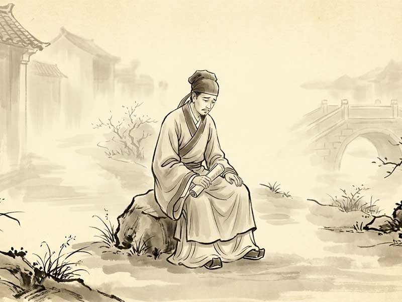 Nguyên Đường tại Hào 4 cần thận trọng và dè dặt trước áp lực mới