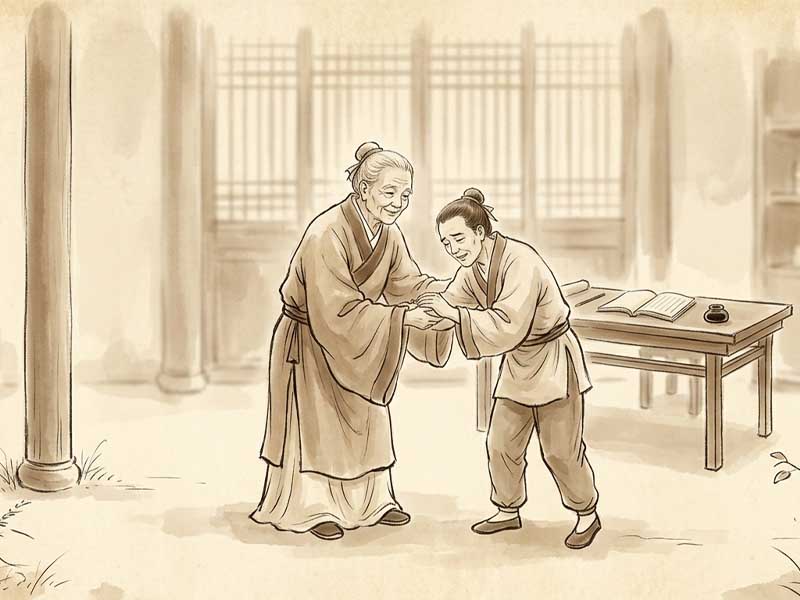Hỗ trợ đánh giá Hào vị và luận đoán vận mệnh