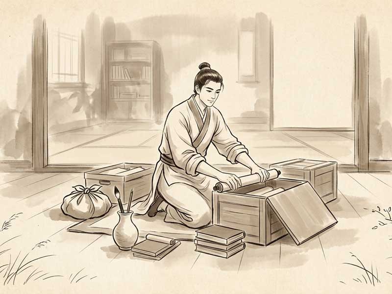 Định hướng tiến thủ hay tự thủ