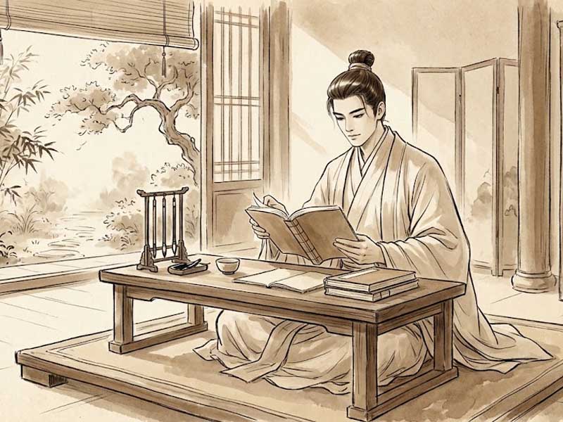 Mối quan hệ giữa Hà Đồ và Lạc Thư trong triết học phương Đông