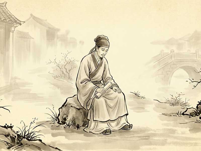Người vướng Mệnh Không Hợp Cách