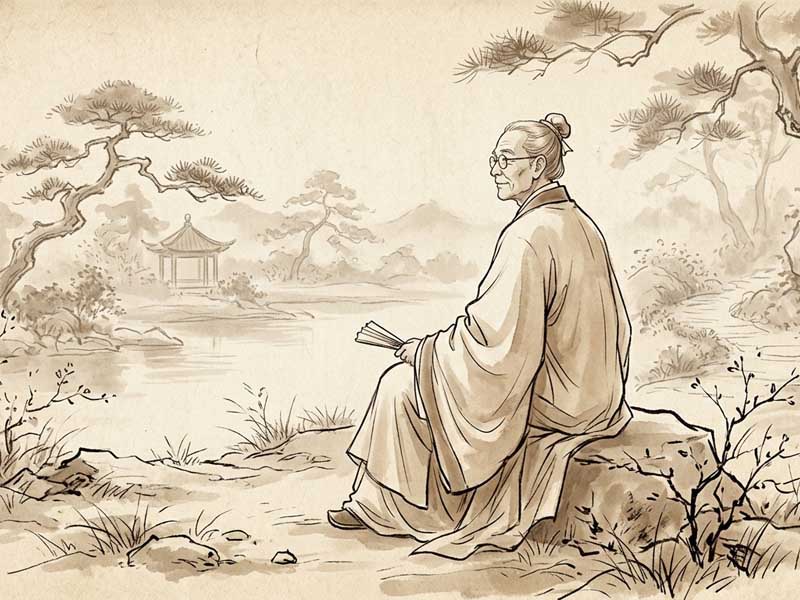 Xét vị trí của hào trong quẻ