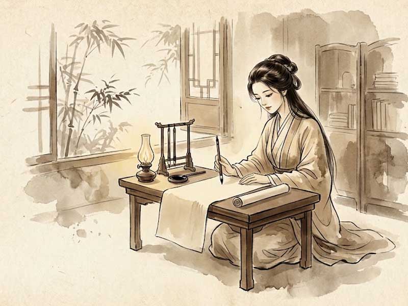 Đánh giá tính chất quẻ biến của Đại vận