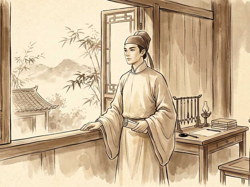 Sự khác biệt trong cách sử dụng Thiên Can Địa Chi giữa Hà Lạc và Bát Tự Tứ Trụ