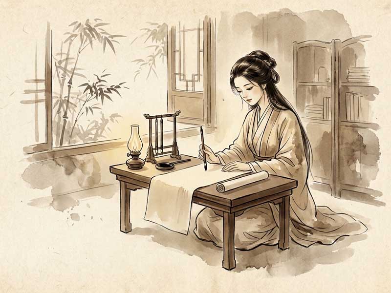 Xác định ngũ hành của nạp âm