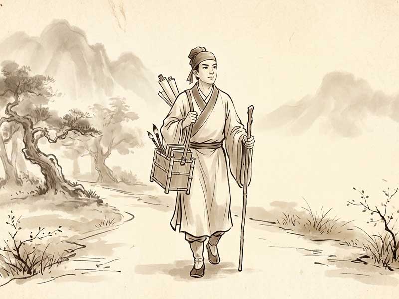Cung Huynh có Thiên Việt, Thiên Khôi, Hóa Khoa tăng lợi thế học vấn