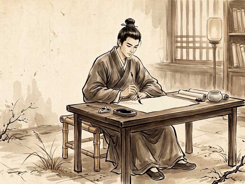Anh chị em tài năng và có chí tiến thủ