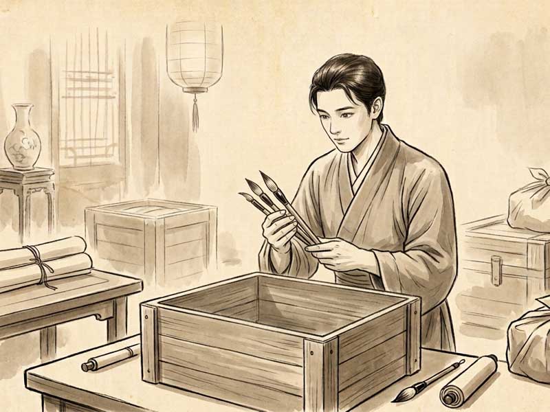 Bảo quản cẩn trọng giấy tờ pháp lý đất đai