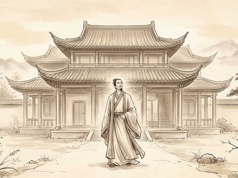 Phong Cáo an Điền Trạch hội Quốc Ấn tăng ý nghĩa danh vị và quyền sở hữu