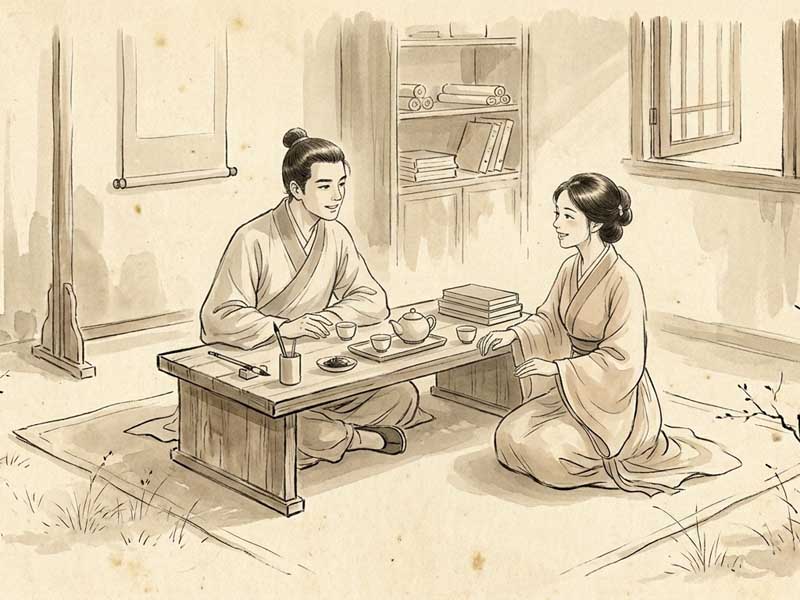 Cung Phụ Mẫu có Đại Hao, Tiểu Hao, Đào Hoa làm tăng chi tiêu cho hưởng thụ