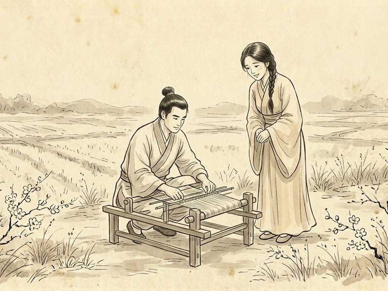 Sự khác biệt giữa trạng thái đắc địa và hãm địa