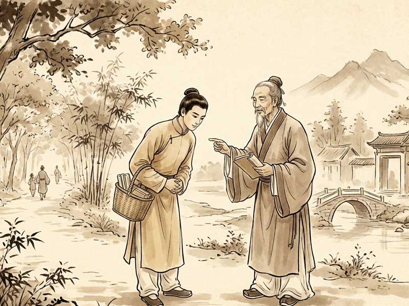 Xác định tháng Can Chi khi sinh vào tháng nhuận Âm lịch