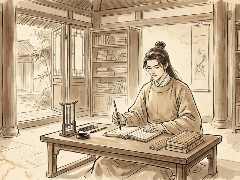 Hào Nguyên Đường và Hào Ứng quyết định mức độ trợ lực và phẩm cấp của lá số