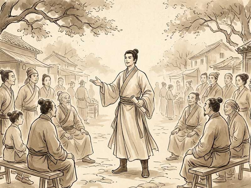Sự tương ứng Âm Dương thể hiện mức độ hòa hợp giữa Hào Thế và Hào Ứng