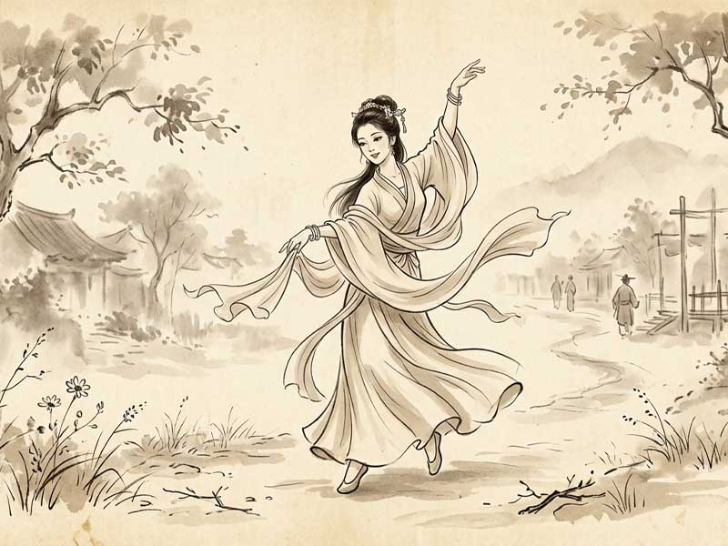 Hệ thống quẻ Biến phản ánh vận trình qua Đại vận, Lưu niên và Lưu nguyệt